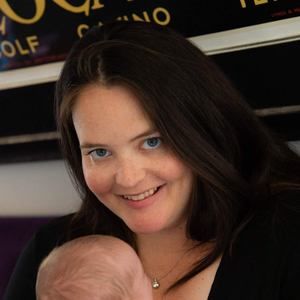 Meet your Posher, Meredith